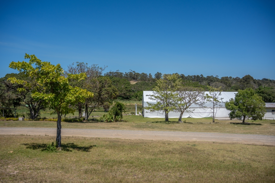 Commercial Property for Sale in Crossways Eastern Cape